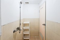 Apartemen Urbantown Serpong - Peaceful and Restful Studio Room at Apartment Urbantown Serpong By Travelio