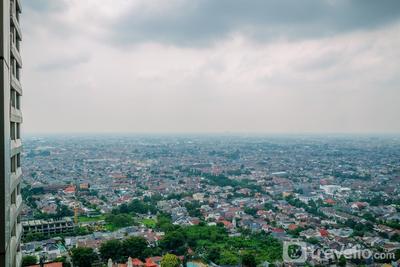 Apartemen Grand Kamala Lagoon - Best Deal 1BR at Grand Kamala Lagoon Apartment By Travelio