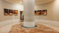 Apartemen Casablanca - Chic and Cozy 1BR at Apartment Casablanca by Travelio