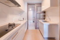 Apartemen Sky House BSD - Spacious and Comfy 3BR Apartment Sky House BSD By Travelio