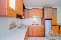 Apartemen Paladian Park Kelapa Gading - Best Deal and Comfortable 1BR Paladian Park Kelapa Gading Apartment By Travelio