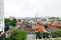 Apartemen M-Town Residence - Homey and Warm 2BR at Apartment M-Town Residence By Travelio