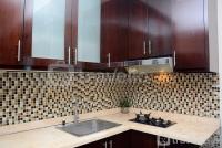 Apartemen Sudirman Park - Exclusive 1BR Sudirman Park Apartment in Jakarta's CBD Area By Travelio