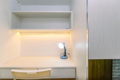 Apartemen Marbella Kemang Residence - Best Spacious and Homey 3BR Apartment Marbella Kemang Residence By Travelio