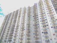 Apartemen Park View Condominium - Minimalist and Homey Studio at Park View Condominium Apartment By Travelio