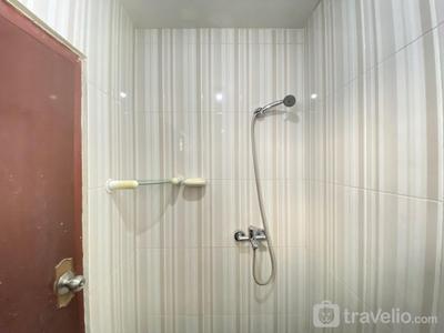 Apartemen Gateway Ahmad Yani Cicadas - Simply 3BR Apartment at Gateway Ahmad Yani Cicadas By Travelio