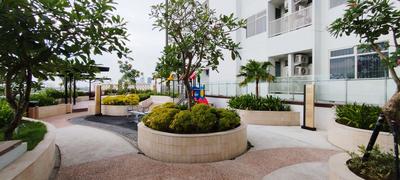 Apartemen Klaska Residence - Good Location and Comfy Studio Apartment Klaska Residence By Travelio