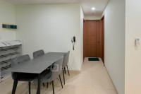 Apartemen The Reiz Condominium Medan - Neat and Cozy 2BR at The Reiz Condominium Medan By Travelio
