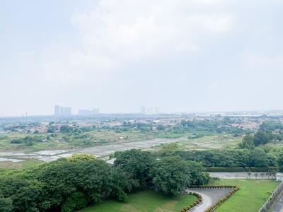 Apartemen Azalea Suites - Simply Look Apartment Studio at Azalea Suites By Travelio