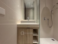 Apartemen The Rosebay - Luxe Elegant 2BR at Apartment The Rosebay By Travelio
