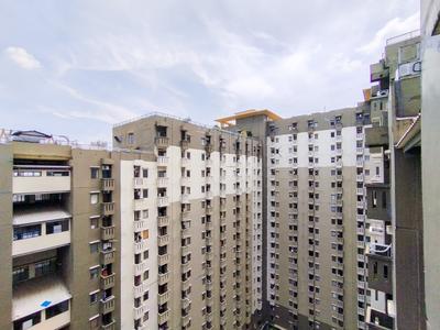 Apartemen Gateway Ahmad Yani Cicadas - The Cozy 2BR at Gateway Ahmad Yani Cicadas Apartment By Travelio