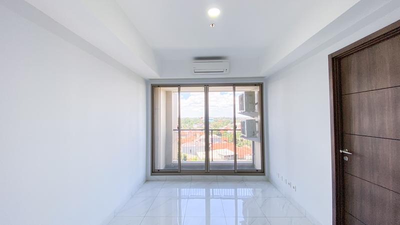 Apartemen Pluit Sea View