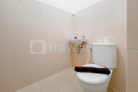 Apartemen Bale Hinggil - Spacious and Restfull 3BR at Bale Hinggil Apartment By Travelio