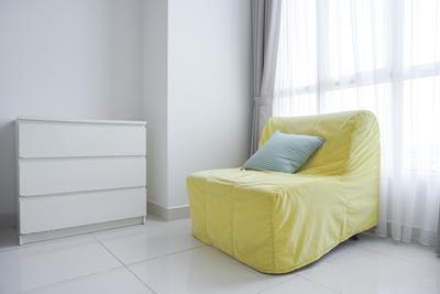 Apartemen Roseville (Soho & Suite) - Best Homey and Comfy Studio at Roseville Apartment By Travelio