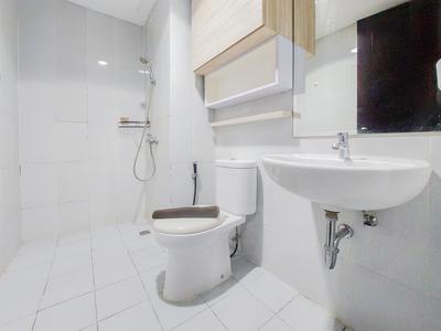 Apartemen Casa de Parco - Cozy Living 2BR at Casa de Parco Apartment By Travelio