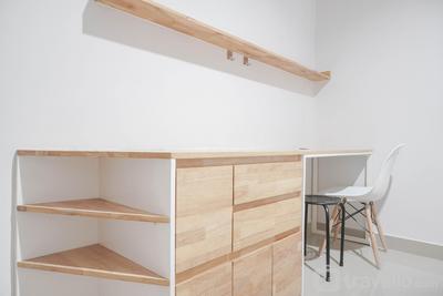 Apartemen Royal Olive Residence - Premium and Comfortable 2BR Apartment at Royal Olive Residence By Travelio