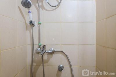 Apartemen Serpong Greenview - Fully Furnished Studio at Serpong Greenview Apartment By Travelio