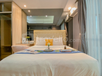 Spacious Studio Apartment at Capitol Suites By Travelio