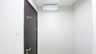 Apartemen Puri Mansion - 3BR Unfurnished with AC at Puri Mansion Apartment By Travelio