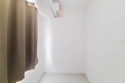 Apartemen Emerald Bintaro - Unfurnished with AC 2BR Apartment at Emerald Bintaro near Bintaro XChange By Travelio