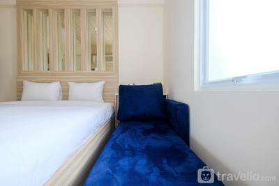 Apartemen Bogorienze - Elegant Studio Apartment at Bogorienze By Travelio