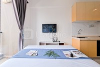 Apartemen Sky House BSD - Studio Apartment near AEON Mall at Sky House BSD By Travelio