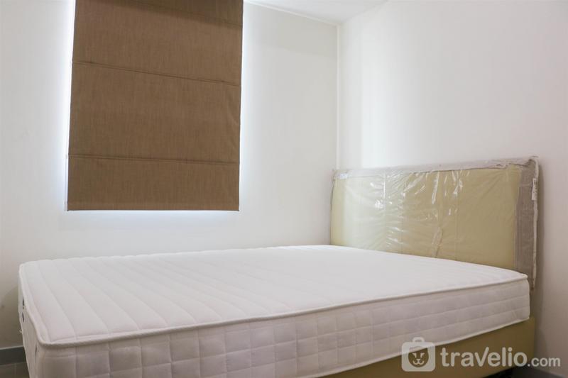 Apartemen Vittoria Residence