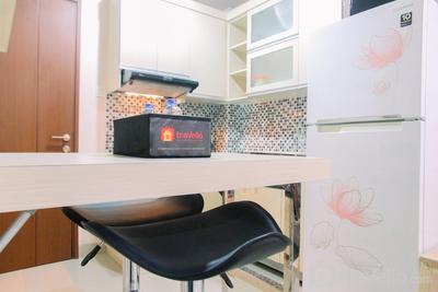 Apartemen Callia - Comfy and Spacious 2BR Callia Apartment By Travelio