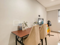 Apartemen Samesta Mahata Margonda - Simple Look 1BR (No Kitchen) at Samesta Mahata Margonda Apartment By Travelio