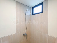 Apartemen Meikarta - Comfort 2BR Apartment Unfurnished at Meikarta By Travelio