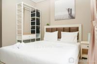 Apartemen Ciputra International - Comfy Studio Ciputra International Apartment By Travelio