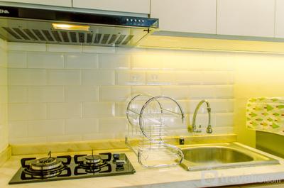 Apartemen Saveria BSD City - Simply and Comfort Living 2BR at Saveria BSD City Apartment By Travelio