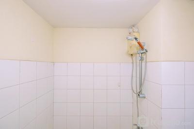 Apartemen Kebagusan City - Cozy Stay Studio at Kebagusan City Apartment By Travelio