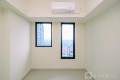 Apartemen Evenciio Margonda - 3BR Unfurnished with AC at Evenciio Margonda Apartment By Travelio