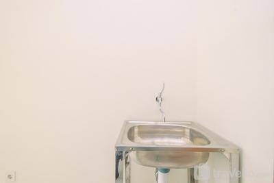 Apartemen Podomoro Golf View - Studio Unfurnished with AC at 26th Floor Podomoro Golf View Apartment By Travelio