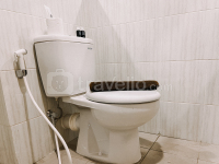 Apartemen Louvin Jatinangor - The Highline Studio Room at Louvin Jatinangor Apartment By Travelio