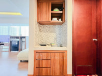 Apartemen Mataram City - Best Deal Studio at Mataram City Apartment By Travelio
