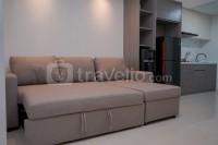 Apartemen Tamansari Bintaro Mansion - Cozy Stay Studio at Tamansari Bintaro Mansion Apartment By Travelio