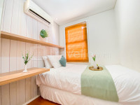 Apartemen Parahyangan Residence - Cozy and Simply 2BR Apartment at Parahyangan Residence By Travelio