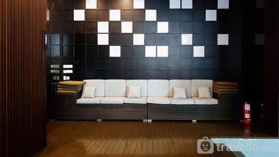 Apartemen Brooklyn Alam Sutera - Simply and Relax 1BR at Brooklyn Alam Sutera Apartment By Travelio