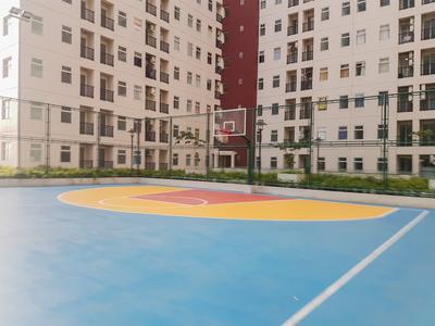 Apartemen Ayodhya Residence Tangerang - Good 2BR Unfurnished Apartment at Ayodhya Residence Tangerang By Travelio