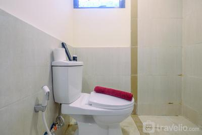 Apartemen Meikarta - Comfort and Strategic Studio Meikarta Apartment By Travelio