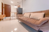 Apartemen Asatti - Good Place and Homey 2BR Asatti Apartment By Travelio