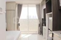 Nice and Comfy Studio West Vista Apartment By Travelio