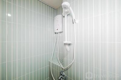 Apartemen Cinere Resort - Spacious and Comfortable 2BR Cinere Resort Apartment By Travelio