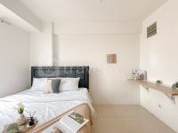 Apartemen Bassura City - 2BR Apartment near Mall at Bassura City By Travelio