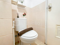Apartemen Podomoro Golf View - Cream Tone 2BR at Podomoro Golf View Apartement By Travelio