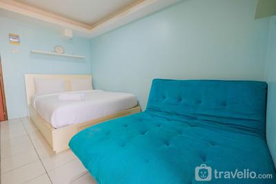 Apartemen Kebagusan City - Affordable Studio Kebagusan City Apartment By Travelio