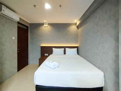 Apartemen Gateway Pasteur - Cozy Industrial Designed 2BR at Gateway Pasteur Apartment By Travelio