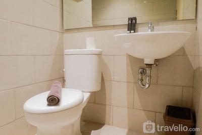 Apartemen Anderson Supermall Mansion - Best View Luxurious 2BR Anderson Supermall Mansion Apartment Connected to Mall By Travelio